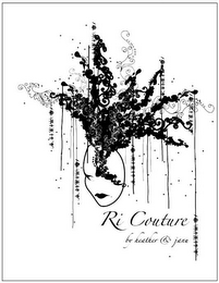 RI COUTURE BY HEATHER & JANU