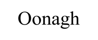 OONAGH