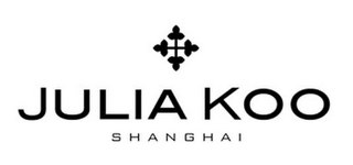 JULIA KOO SHANGHAI