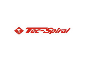 TS TEC-SPIRAL