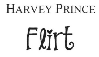 HARVEY PRINCE FLIRT