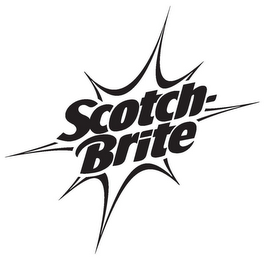 SCOTCH-BRITE