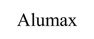 ALUMAX