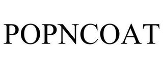 POPNCOAT