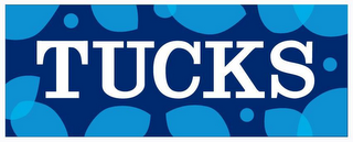 TUCKS
