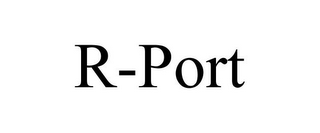 R-PORT