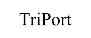 TRIPORT