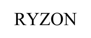 RYZON