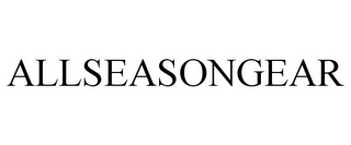 ALLSEASONGEAR