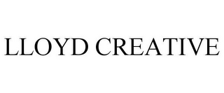 LLOYD CREATIVE