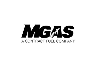 MGAS A CONTRACT FUEL COMPANY