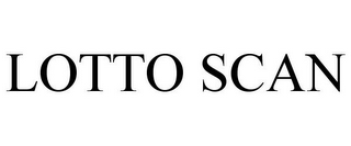 LOTTO SCAN
