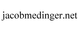 JACOBMEDINGER.NET