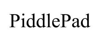 PIDDLEPAD