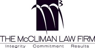 M3 THE MCCLIMAN LAW FIRM INTEGRITY COMMITMENT RESULTS