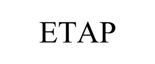 ETAP