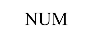 NUM