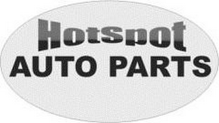 HOTSPOT AUTO PARTS