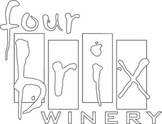 FOUR BRIX WINERY