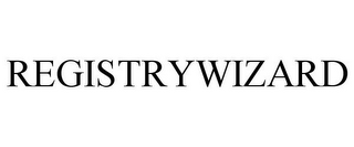 REGISTRYWIZARD