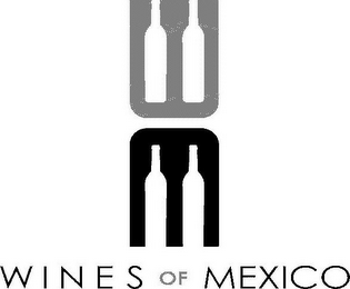 WINES OF MEXICO