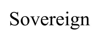SOVEREIGN