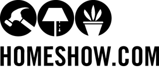 HOMESHOW.COM