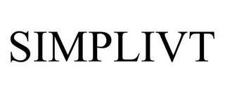 SIMPLIVT