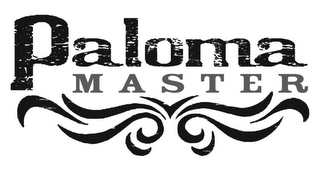 PALOMA MASTER