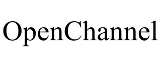 OPENCHANNEL