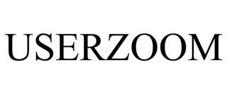 USERZOOM