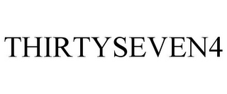 THIRTYSEVEN4