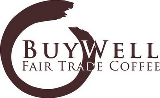 BUYWELL FAIR TRADE COFFEE