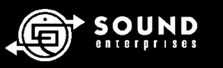 S E SOUND ENTERPRISES