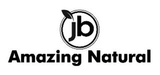 JB AMAZING NATURAL