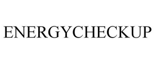 ENERGYCHECKUP