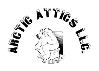 ARCTIC ATTICS LLC.