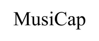 MUSICAP