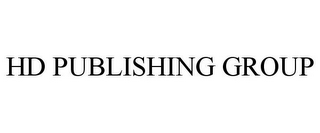 HD PUBLISHING GROUP