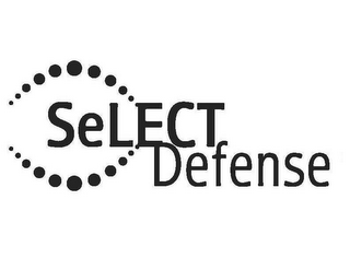 SELECT DEFENSE