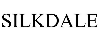 SILKDALE