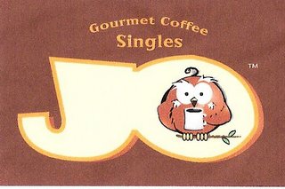 JO GOURMET COFFEE SINGLES