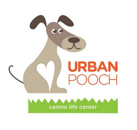 URBAN POOCH CANINE LIFE CENTER