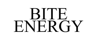 BITE ENERGY