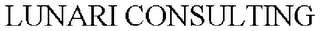 LUNARI CONSULTING