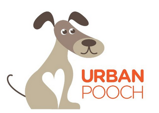 URBAN POOCH