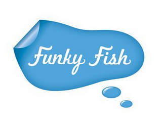 FUNKY FISH