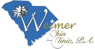 WEIMER SKIN CLINIC, P.A.