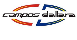 CD CAMPOS DALLARA