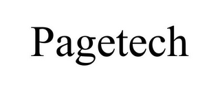 PAGETECH